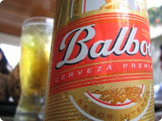 cucina panamense cerveza balboa cucina panamense cerveza balboa