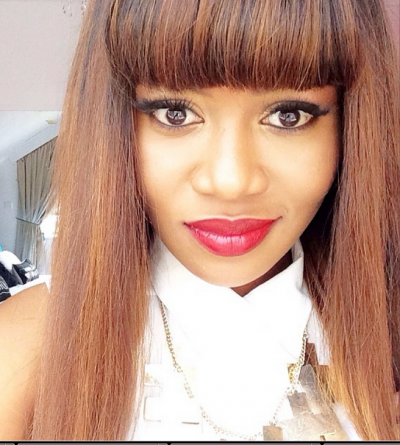 Vera Sidika's Twin ~ 25flow