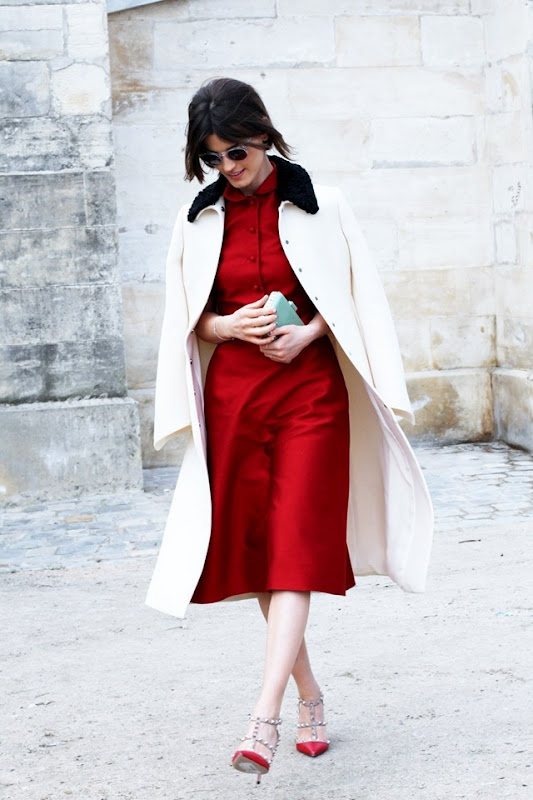Hanneli_Mustaparta-Valentino_Fashion_Show_Fall_2013-Paris_Fashion_Week-Street_Style-