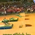 funny sports bloopers gym pile up
