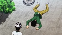 Yowamushi Pedal - 01 - Large 18