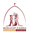 Bishop Farm logo