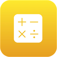 tinyCalc - Custom Calculator App & Widget