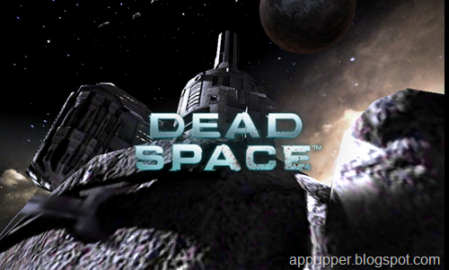 Free Download Dead Space V1.1.40 APK (English)