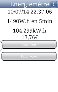 Energie Mètre Screenshots 2