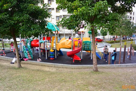 0202 028 -  內溝溪賞櫻步道