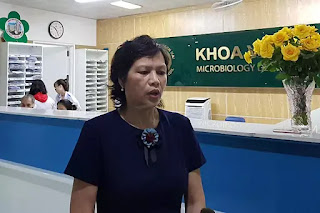 PGS.TS Đoàn Mai Phương PGS.TS Đoàn Mai Phương