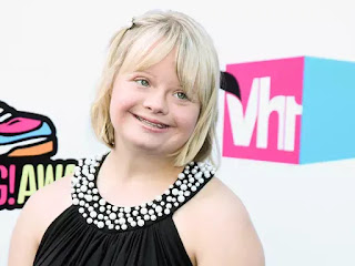 Lauren Potter Lauren Potter