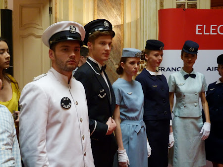 7. Uniforme interbelice Air France.JPG