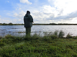 Skjern Au _ Oktober 2012 - 015
