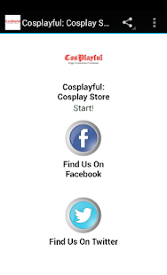Download Cosplay Store -Cosplayful.com APK for PC