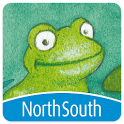 Finding Frankie Frog icon