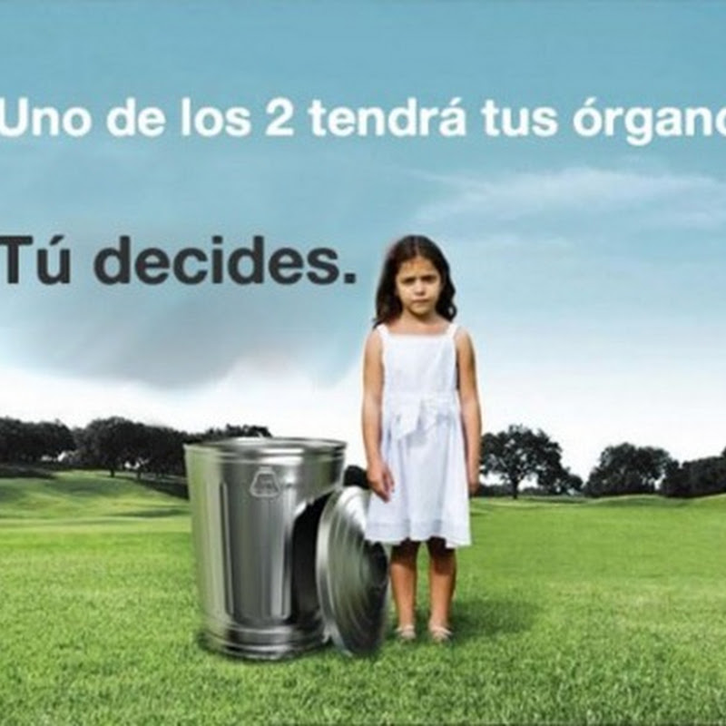 Día Nacional de Trasplantes y Donaciones de Órganos en México