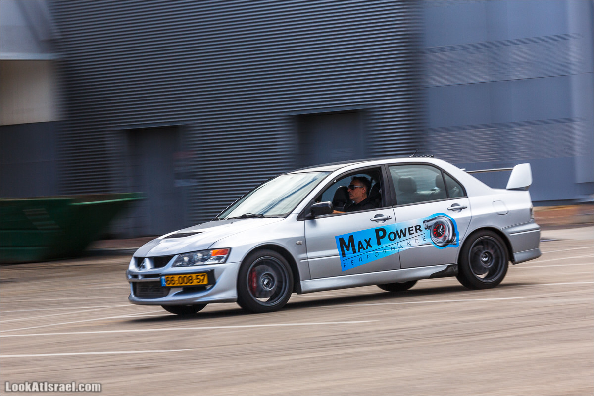 LookAtIsrael.com - Выставка Automotor 2015 в Тель Авиве | Automotor Super Cars | אוטומוטור 2015 עולמות הרכב