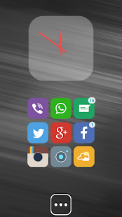 Alos - Icon Pack apk cracked download - screenshot thumbnail