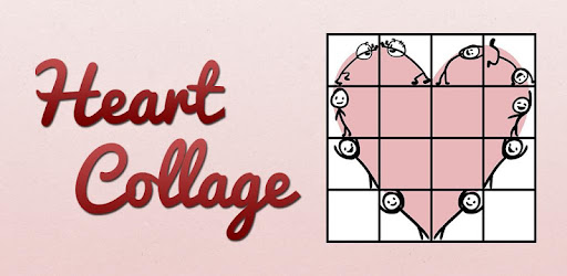 Heart Collage â¥ Body Shapes -  apk apps