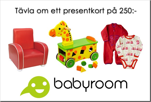 Babyroom 2