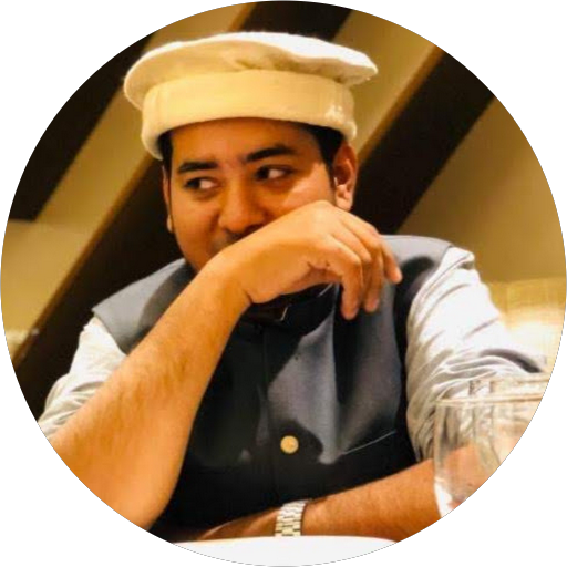 Ali Mogul