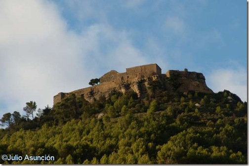 Castillo de Monjardín - Villamayor de Monjardín