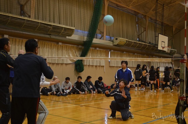 2013-12-01 KitaO Mini Volleyball 003