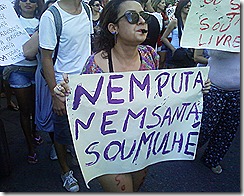 MARCHA DAS VADIAS