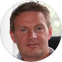 Frank J. Groenland profielfoto