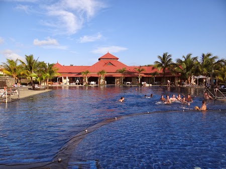 Cazare Mauritius: Hotel Tamassa