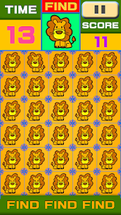 Lastest Find Find Find APK