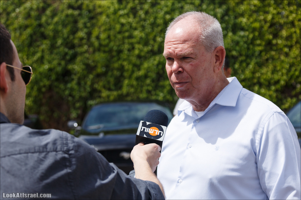 LookAtIsrael.com - Автомобильная выставка Automotor в Тель Авиве | Automotor Expo in Tel Aviv | תערוכת אוטומוטור בתל אביב