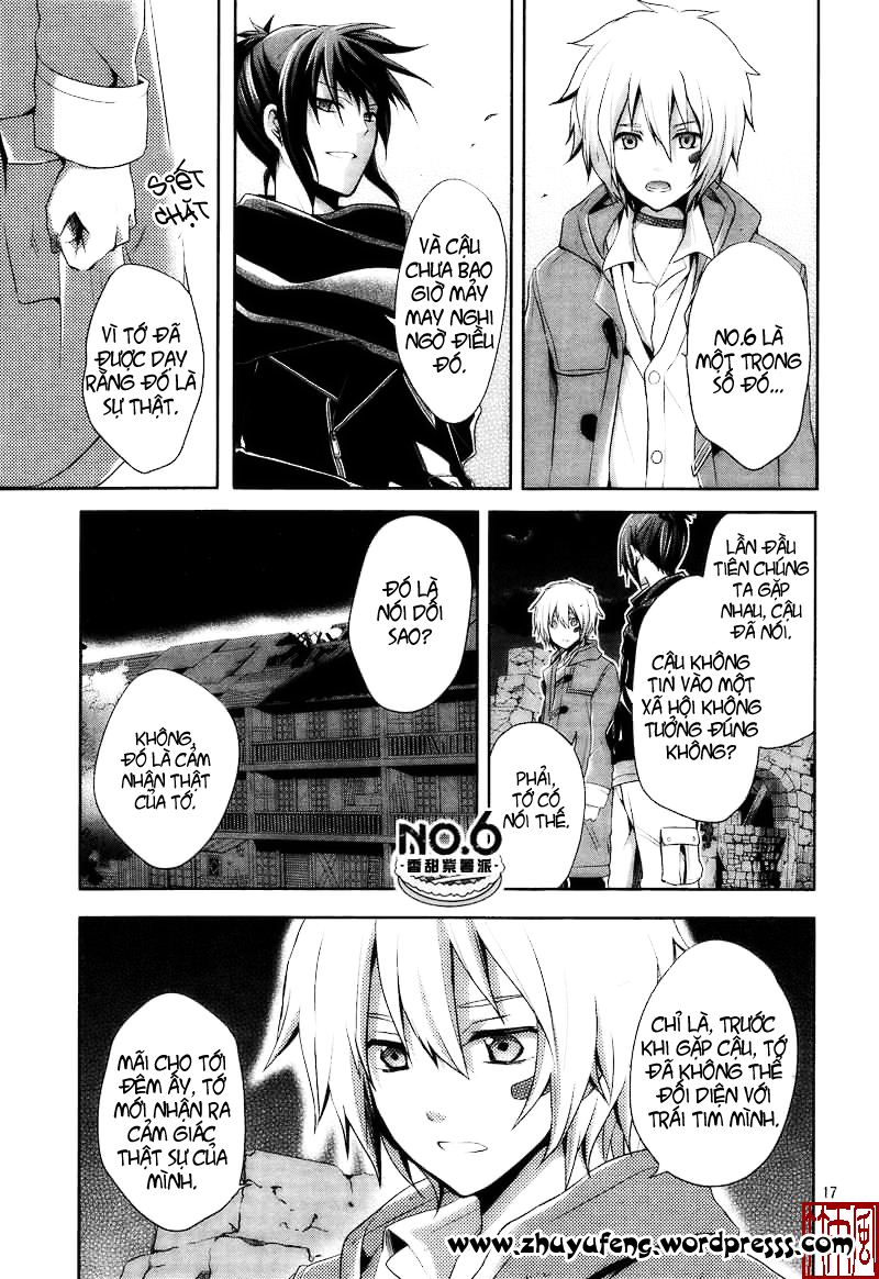 No. 6 chap 5