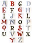 capitalize first alphabet of word
