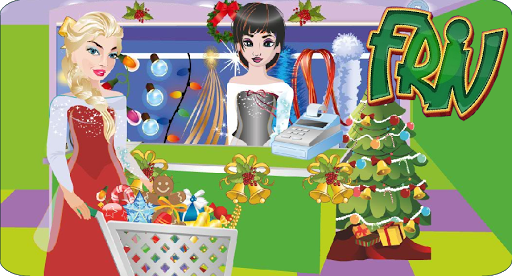 【免費休閒App】Friv Christmas Games-APP點子