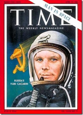 Moscú Gagarin-13