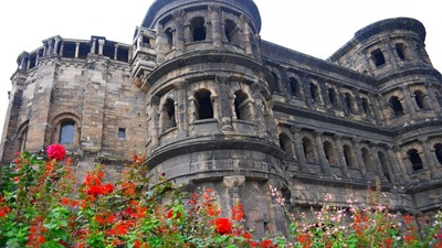 Porta Negra