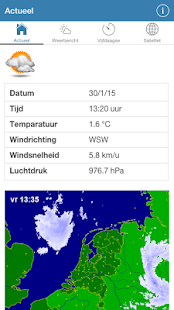Free Download Meteo Gelderland APK for Android