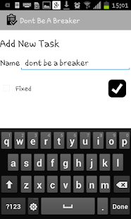 How to install Don't Be A Breaker patch 1.0.0 apk for laptop
