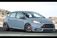 Focus ST by PM Lifestyle