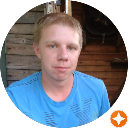 Sergey Kamynin