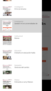 Free Download Informativo UnNorte APK
