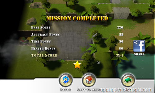 Free Download Tank Riders  v1.0.4 Android Game (APK)