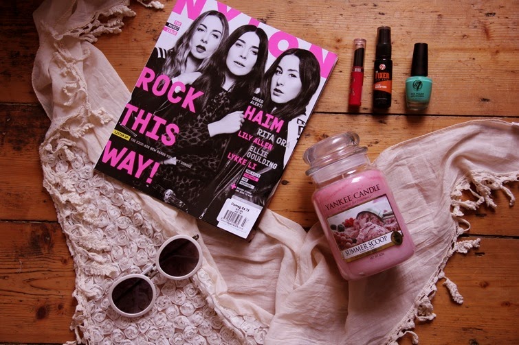 june favourites june favourites