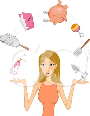 [92506-Royalty-Free-RF-Clipart-Illustration-Of-A-Dirty-Blond-Woman-Juggling-Her-Responsibilities%255B6%255D.jpg]