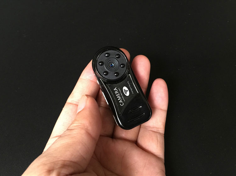 mini wifi camera