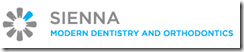 Sienna Modern Dentistry - Pacific Dental Logo