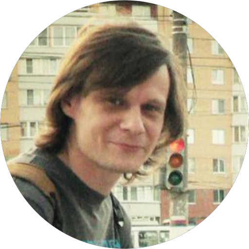 Yuriy Shutov