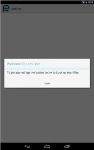LockDoc Screenshots 6