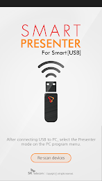Smart [Presenter] poster 1
