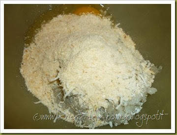 Polpettine al topinambur con chutney di zucca (3)