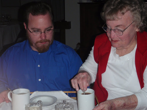 Albums Julia Montgomery