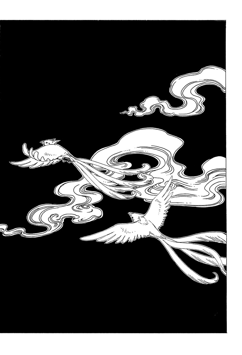 xxxHolic Chap 213 - Truyen.Chap.VN